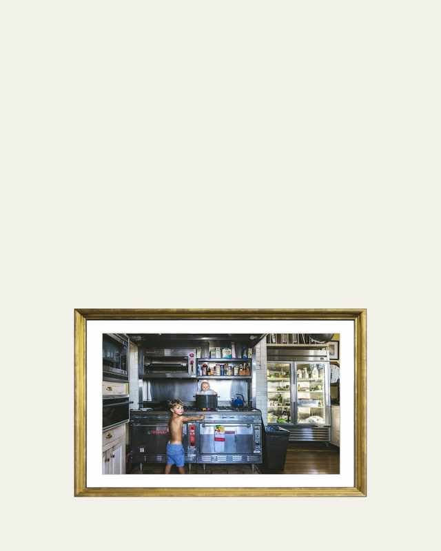 "Brotherly Love" Photography Print Wall Art